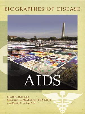 cover image of AIDS